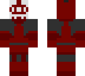 yiga clan member