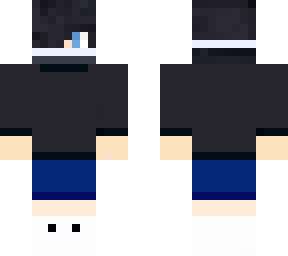 zane vacation outfit aphmau reworked