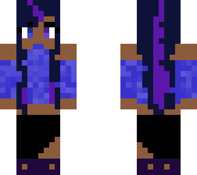 aluna second draft