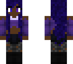 aluna third draft