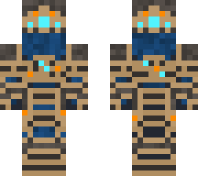 ancient sage