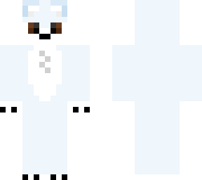 arctic fox