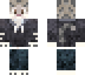 azriel gao skin fixed