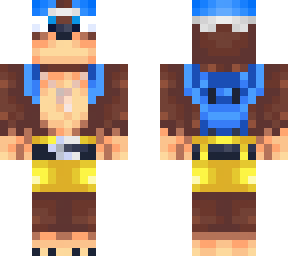banjo_swag