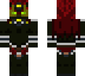 beast ganon
