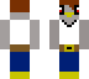 bird of the man