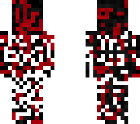 bleeding void