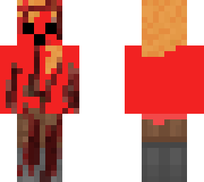 bobby red fixed