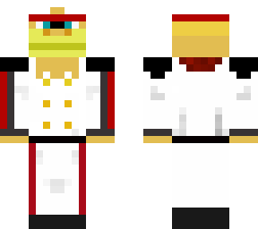 captain vul (mod)