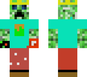 casual creeper