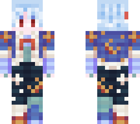 cherry blue baboons klyx games x heart of a hero