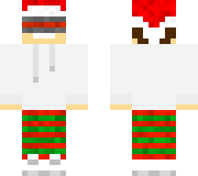 christmas chrispy