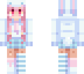 cinnamoroll <3