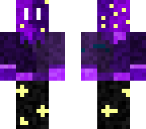 cosmonian (oc)