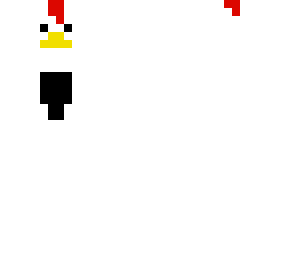 crazy chicken