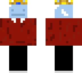 crown