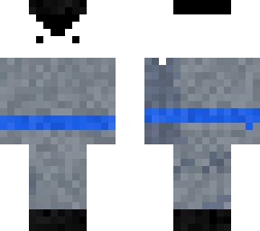 cute penguin with floaty
