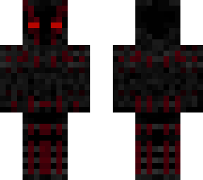 Damion | Minecraft Skin