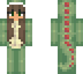 dino pt. 2