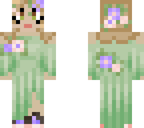 doli parton green dress