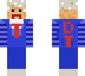 donald trumb