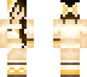 egg girl