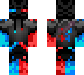 endered