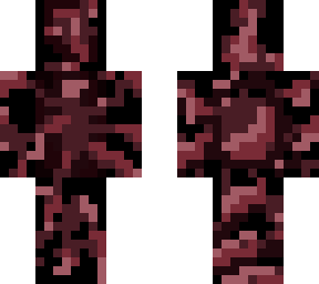 energy core skin