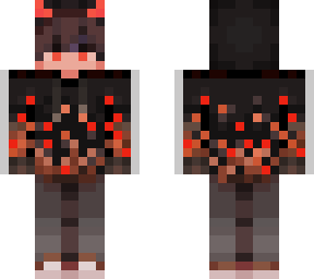 fire devil