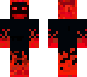 fire guy