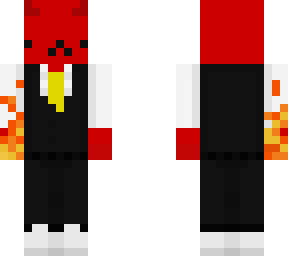 fire guy