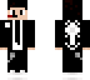gamer agent (better version)