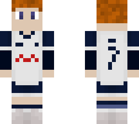 ginger son