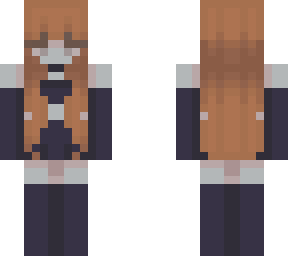 girl