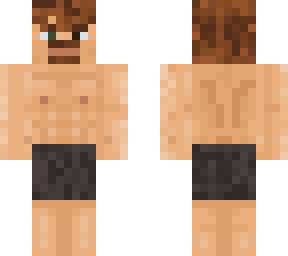 glitch's under skin (gray)