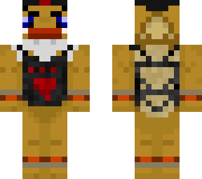goron sage
