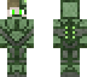green goblin