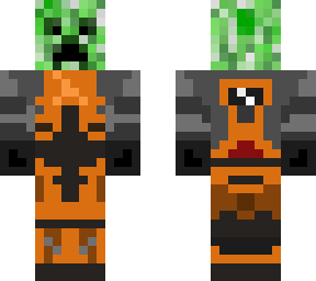 hev creeper