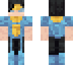 invincible #15