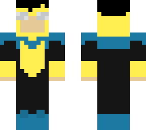 invincible