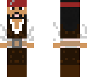 jack le pirate