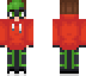 jackie-boy man