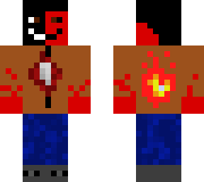 jasperfireking
