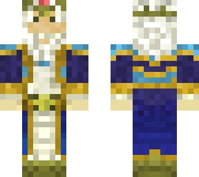 king hyrule
