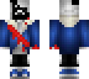 last breath sans