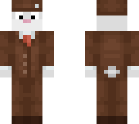 le lapin