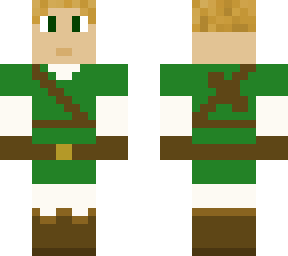 link (classic)