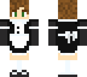 maid fletcher