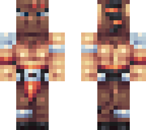 minotaur