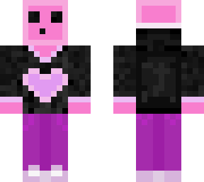 my avatar